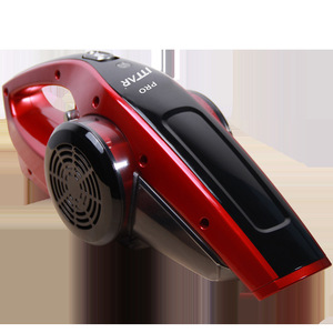 Itar Pro Wireless Handheld <b>Vacuum</b> Cleaner 0.4L Dust Bin <b>Portable</b> Rechargeable For Car And Home Use - Product Image 3