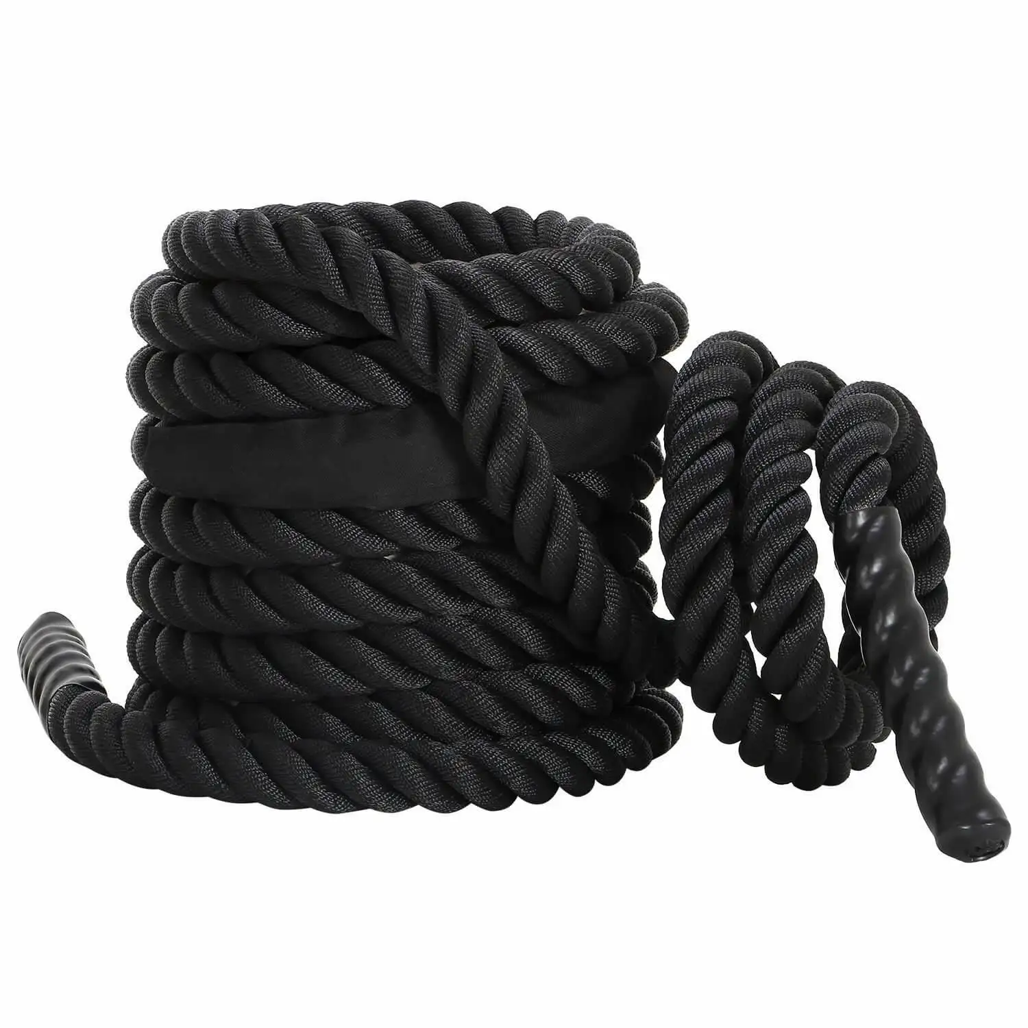 Les fabricants de cordes marines fournissent une ficelle en nylon à 3 brins en fibre de polyamide pour la fabrication de bijoux, une corde de pêche à 5 rouleaux