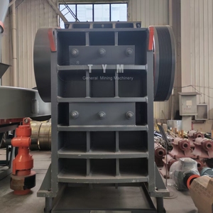 Pabrik <span class=keywords><strong>Jaw</strong></span> <span class=keywords><strong>Crusher</strong></span> Seri <span class=keywords><strong>PE</strong></span> Harga Murah, Tersedia di Gudang, Pengiriman Tiga Hari - Product Image 3