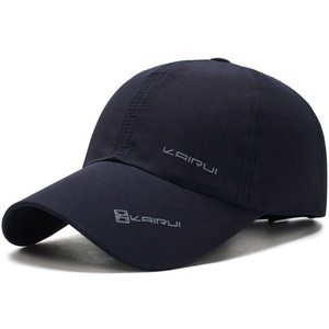 OEM hızlı teslimat 15 gün özel baba spor şapka düz renk yaz <span class=keywords><strong>Snapback</strong></span> beyzbol şapkası erkek kadın kamyon şoförü beyzbol şapkası şapka - Product Image 3