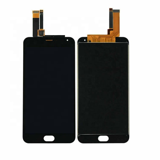 LCD Display for Meizu M2 Meilan Note 2 M571 Touch Screen Assembly