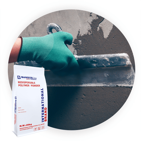 High Quality Redispersible Powder for Mortar Tile Adhesive and Skim Coat Rdp Powder Redispersible Polymer