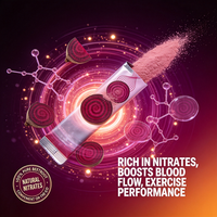 Poudre de Betterave en Stick OEM ODM pour Antioxydant et Performance Personnalisée