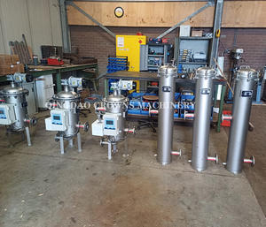 <span class=keywords><strong>Filtre</strong></span> autonettoyant automatique industriel personnalisable | <span class=keywords><strong>Filtre</strong></span> à eau autonettoyant - Product Image 3