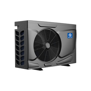 Pompe à chaleur pour piscine 2026 5KW 7KW 9KW 11KW 15KW 18KW 21KW 25KW 28KW R32 – Chauffe-eau pour piscine - Product Image 5
