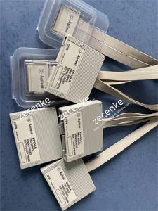 KEYSIGHT/ Agilent / HP E5404A Sonda sin conector de tacto suave de un solo extremo, 1 unidad - Product Image 4