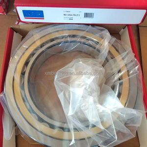 Rodamiento de Rodillos Cilíndricos de Una Hilera NU1014, NU1014E, NJ1014, NUP1014, Tamaño 70*110*20mm, para Equipos Mecánicos de Precisión - Product Image 3