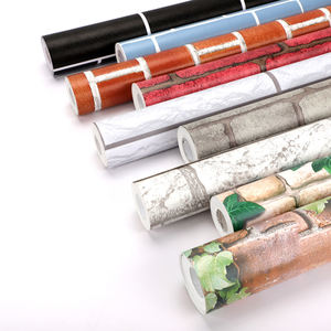 Me mattone Stock cucina Hotel <span class=keywords><strong>salone</strong></span> di bellezza pannelli da parete per la decorazione della casa <span class=keywords><strong>adesivi</strong></span> <span class=keywords><strong>murali</strong></span> 3D decorazione della casa carta da parati decorazione della casa - Product Image 1