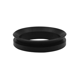 Joint torique en caoutchouc Kairuite V, résistant à l'huile et à la poussière, composant d'étanchéité mécanique - Product Image 1