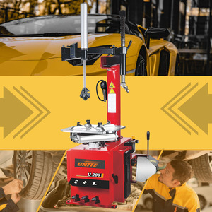 Cambiador <span class=keywords><strong>de</strong></span> neumáticos profesional 110V <span class=keywords><strong>220V</strong></span> 380V fuente <span class=keywords><strong>de</strong></span> alimentación equipo <span class=keywords><strong>de</strong></span> vehículo para reparación <span class=keywords><strong>de</strong></span> neumáticos - Product Image 2