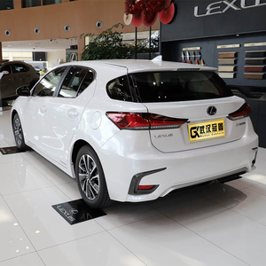 Voiture hybride d'occasion <span class=keywords><strong>Lexus</strong></span> <span class=keywords><strong>CT</strong></span> 2026 de Chine, voitures hybrides de luxe d'occasion à vendre, efficaces et expédition mondiale - Product Image 5