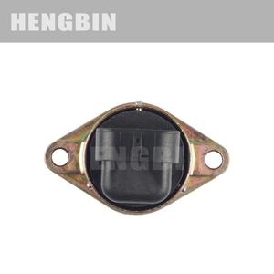 วาล์วปีกผีเสื้อความเร็วรอบเดินเบา D5184 D95184 S111135011 1107130002 - Product Image 4