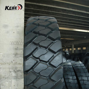 Neumáticos para Excavadora y Cargadora Kebek Armour Advance 20.5-25 en Venta - Product Image 5