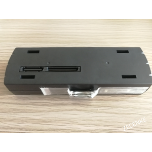 Graphtec B-563SL - Terminal de Entrada sin Tornillos de 20 Canales, Utiliza DCV y <span class=keywords><strong>TC</strong></span> - Product Image 4