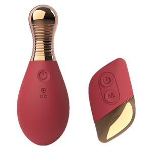 Masseur vibrant AV de haute qualité pour femme, bâton de massage vibrant pour stimulation du point G et orgasme féminin - Product Image 1