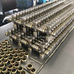 Chất lượng cao chéo mang U khớp 641152 8f7719 2h0858 6h2577 phổ Doanh chéo cho Sâu Bướm và KOMATSU - Product Image 6