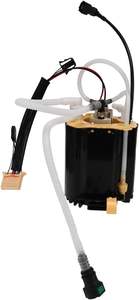 Топливный насос LR014998 LR042717 A2C53323721Z для наземного марсохода 2009-2013 Discovery <span class=keywords><strong>3</strong></span> Discovery 4 2010-2016 <span class=keywords><strong>3</strong></span>.0L TDV6 - Product Image 5