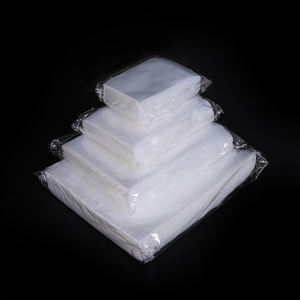 Nylon Plastic Fish Packing All Clear <b>Food</b> Grade <b>Vacuum</b> Vietnam Embossed Saver <b>Sealer</b> <b>Bags</b> for <b>Food</b> Storage - Product Image 3