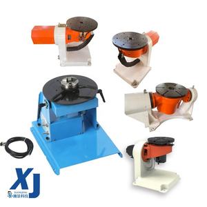 Posicionadores de soldadura de robot industrial de China U L <span class=keywords><strong>H</strong></span> O tipo CNGBS equipo de soldadura completo personalizado - Product Image 1