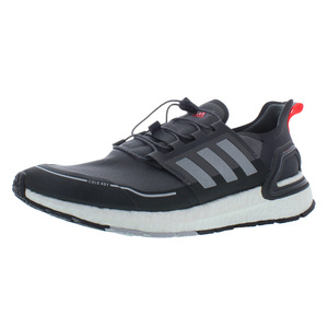 Zapatos para Hombre Ultraboost MSS-EG9797 Color Gris/Plateado Metálico 100% Auténticos - Product Image 1
