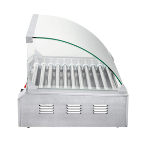 2025 nuova macchina rotante automatica in acciaio inox per salsiccia/Hot Dog - Product Image 4