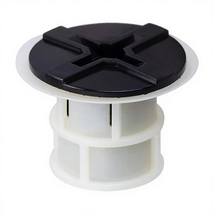 Anneau de fixation pour revêtement de sol Lexus Toyota Camry 90467A0029A0, clip de protection anti-éclaboussures en plastique nylon pour sous-coque - Product Image 2