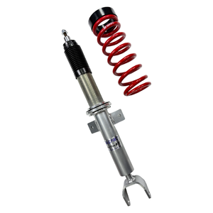 Chất Lượng Cao Và Thoải Mái Loại Twin-Ống Coilover Cho 1992-2000 BMW 3 Series E36 Không Đầy Đủ Chiều Dài Có Thể Điều Chỉnh Sốc Hấp Thụ - Product Image 6