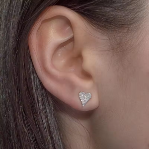 Cadena de eslabones de Color negro de Plata de Ley 925 ostentosa al por mayor collar geométrico 5A CZ moda mujer fiesta regalo joyería - Product Image 6