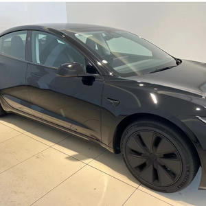 Kendaraan energi baru digunakan tangan kanan Tesla Model <span class=keywords><strong>3</strong></span> EV mobil listrik - Product Image 5