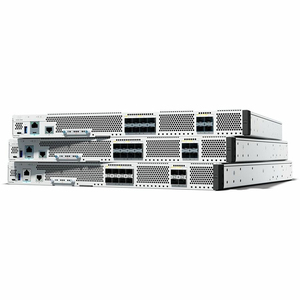 <span class=keywords><strong>Cisco</strong></span> C8500L-8S4X chất xúc tác 8500 loạt Bộ định tuyến 8xsfp 1gbe 4xsfp 10gbe - Product Image 4