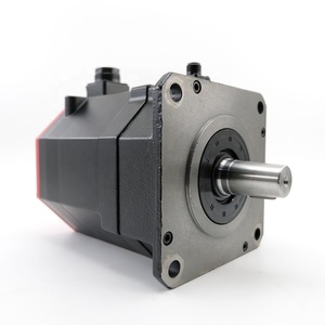 Nuevo en Stock: Motor AC MDL AiSR 30/3000 133 HZ 200-240V Trifásico 23 A06B-2041-B605 A06B-2041-B605 # 0042 Fanuc - Product Image 3
