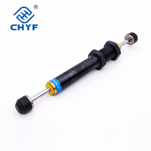 Amortiguador Hidráulico de Doble Cabezal ACD2030, Estabilizador de Velocidad, Amortiguador de Doble Salida 2050-2-W - Product Image 2