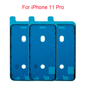 Ruban adhésif étanche pour écran LCD pour <span class=keywords><strong>iPhone</strong></span> 11pro Max/11 Pro/11/XS Max/XS/XR/X/8p/8/7/7p/<span class=keywords><strong>6s</strong></span>/6sp réparation - Product Image 5