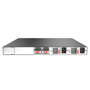 Chi Phí Hiệu Quả S5731-S48T4X Mạng Chuyển Đổi 48 Gigabit <span class=keywords><strong>Ethernet</strong></span> Cổng 4 10G SFP 1.36Tbps Chuyển Đổi Công Suất Lacp Hỗ trợ - Product Image 2