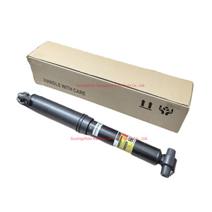 Amortisseur Acura Zdx Mdx 52610-Stx-A55, amortissement électronique, arrière, standard d'origine, ajustement standard - Product Image 1