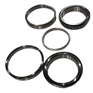 Rodamiento Original Genuino en Stock 17M-<span class=keywords><strong>09</strong></span>-21130 para Bulldozer <span class=keywords><strong>Komatsu</strong></span> D275A-2/5R D155AX-6 - Product Image 1