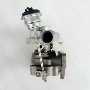 Turbo per <span class=keywords><strong>Renault</strong></span> <span class=keywords><strong>Kangoo</strong></span> I 1.5L dCi con motore K9K-702 turbo 1441100QAG 8200022735 8200351439 8200409030 8200119854 - Product Image 3