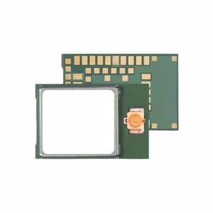 Modules et modems émetteurs-récepteurs RF NINA-B416-01B en stock - Product Image 1