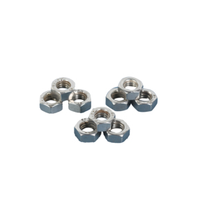 Ốc Vít Khóa Lục Giác GB6170 Bằng Thép Không Gỉ 304 Chất Lượng Cao - Product Image 3