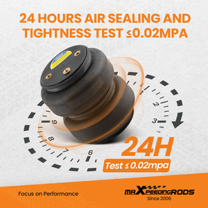 Maxpeedingrods 5000lbs không khí treo Mùa Xuân Túi san lấp mặt bằng <span class=keywords><strong>Kit</strong></span> cho <span class=keywords><strong>Dodge</strong></span> <span class=keywords><strong>Ram</strong></span> <span class=keywords><strong>2500</strong></span> Pickup 2014-2023 - Product Image 6