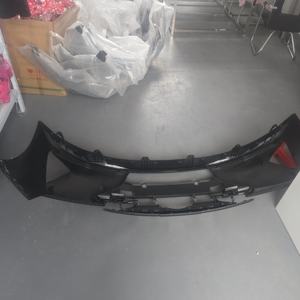 MZTY OEM 86511-F2AA0 para Hyundai <span class=keywords><strong>Elantra</strong></span> 2019, Parachoques Delantero de Alta Calidad para Mantenimiento, Reparación y Reemplazo - Product Image 6