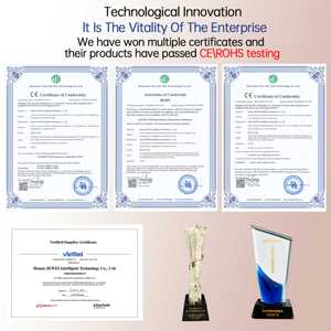 Tourniquet trépied standard pour salle de sport avec contrôle d'accès par empreinte digitale/visage, système de tourniquet trépied à trois bras - Product Image 5