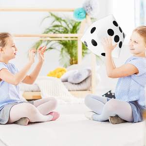 Verano inflable <span class=keywords><strong>Yatzy</strong></span> dados Yahzee dados juego niños juguetes verano Juguetes - Product Image 3