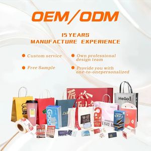 <span class=keywords><strong>Enveloppes</strong></span> d'invitation professionnelles rétro couleur unie personnalisée, style occidental, en carton offset, spécialité publicitaire - Product Image 6