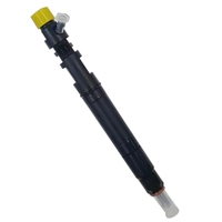 Nuevos Inyectores de Combustible Common Rail 28386106 28400214 28437695 28457628 28397569 1042200FD020 1042200-FD020 28457614 para JAC HFC4DB2