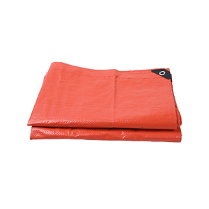 Bâche en PE anti-âge, imperméable et anti-poussière pour le stockage extérieur des camping-cars et des fourgons aménagés - Product Image 5