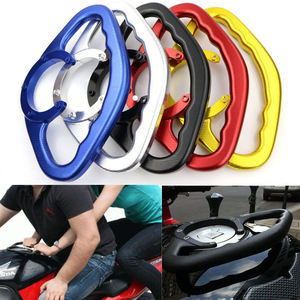 <span class=keywords><strong>Manillar</strong></span> trasero para motocicleta, barra de agarre para tanque de pasajero, para BMW s1000r, s1000rr, 2009, 2013, 2014 - Product Image 6