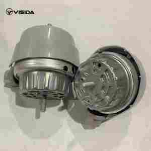 VISIDA 4F0199379BG 4F0199379BL 4F0199379C 4F0199379H Yüksek Kaliteli Alüminyum Kauçuk Motor Takozu Sol Audi <span class=keywords><strong>3</strong></span>.0 TDI quattro için - Product Image 4