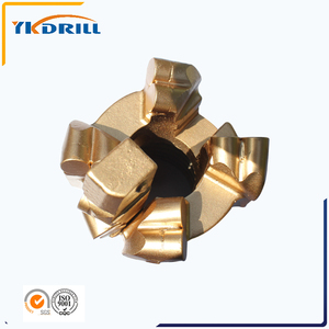 Yüksek kaliteli kömür madeni sondaj sert kaya çelik gövde <span class=keywords><strong>Pdc</strong></span> <span class=keywords><strong>Bit</strong></span> - Product Image 3