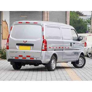 Fourgon électrique 2024, <span class=keywords><strong>bus</strong></span> électrique, moteur électrique 2,5t, mini fourgon utilitaire électrique - Product Image 5